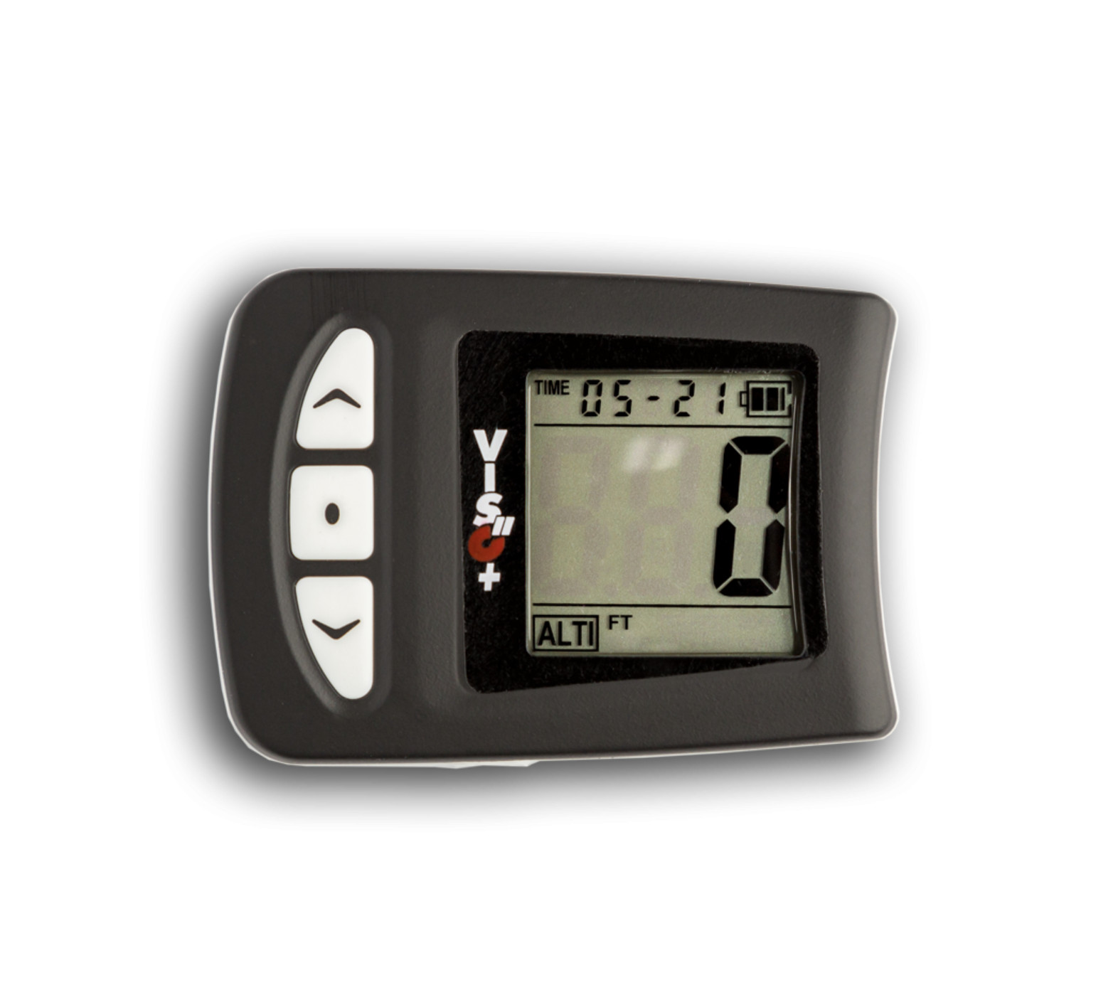 Altimètre numérique / Digital altimeter - ALTIX by Parasport